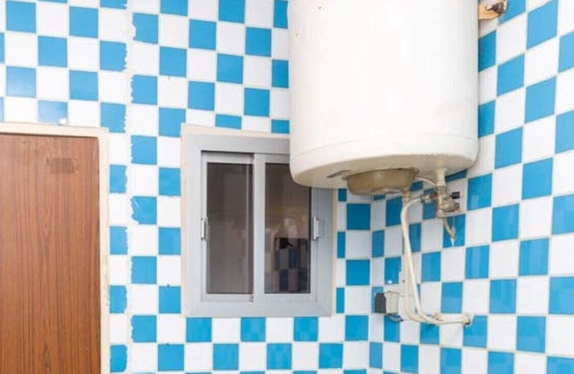 Set of 2 apartments (6 people max)