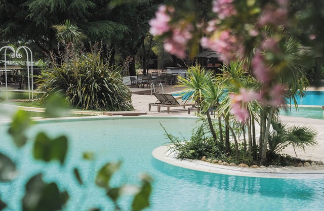 SetClub Hôtel & Spa