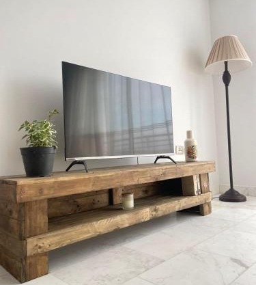Seven Sky appartment in Tunis