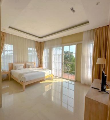 Sevilla Resort Magelang