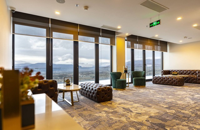 Sevsamora Resort and Spa