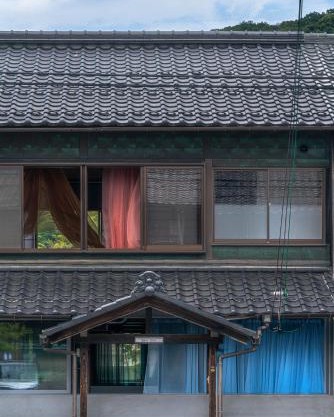 SEW STAY Soft Seam KYOTO MAIZURU