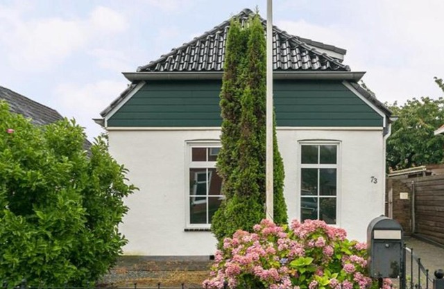 Sfeervol 't Rustpunt