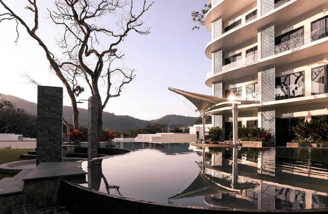 (SHA) Tropical Plantation Escape one bedroom 5