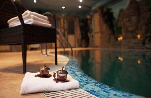 Shadow Boutique Hotel & Spa