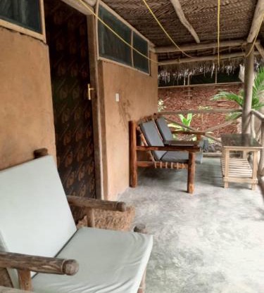 SHADRACK BackPackers