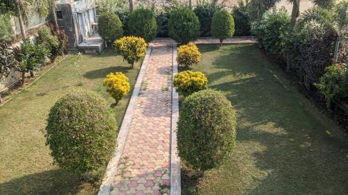 Shakti Farm House And Holiday Home