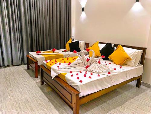 Shalom Resorts Yala