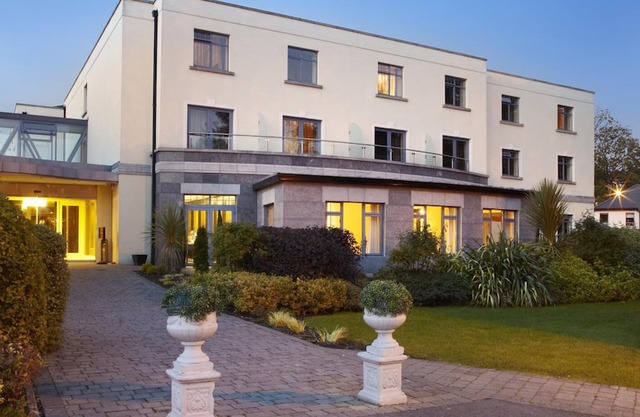 Shamrock Lodge Hotel