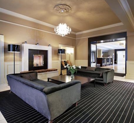 Shamrock Lodge Hotel