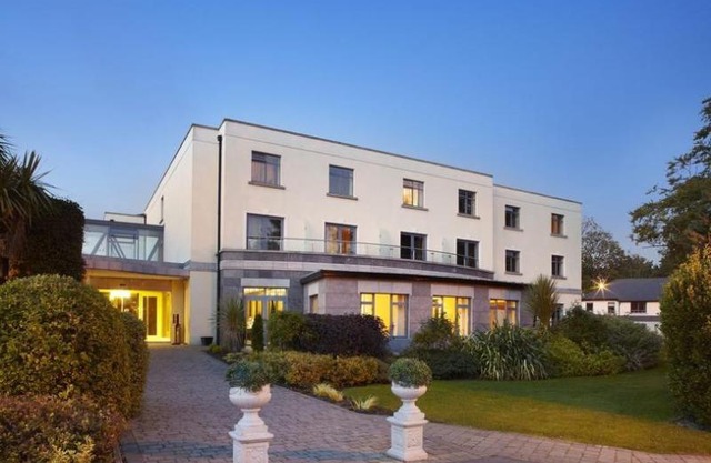 Shamrock Lodge Hotel