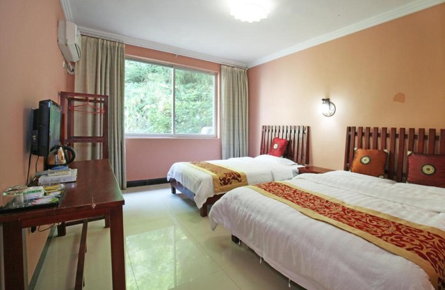 Shan Ju Ge Hotel Yangshuo