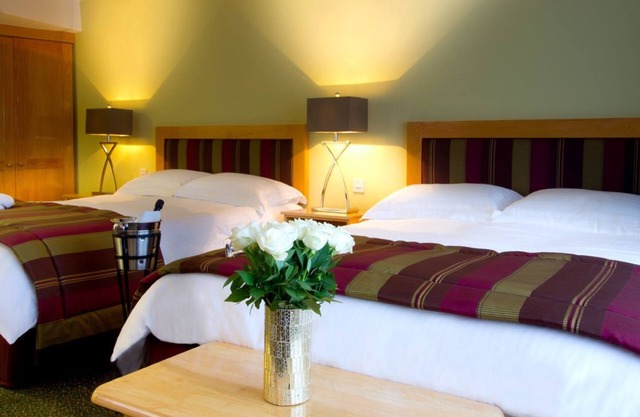 Shandon Hotel & Spa