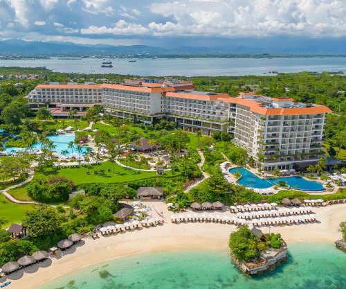 Mactan Cebu 