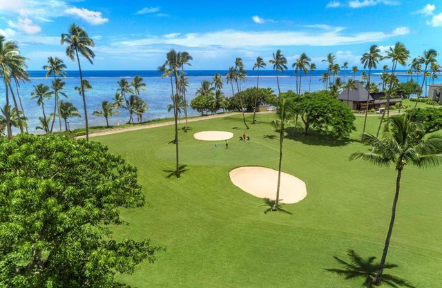 Shangri-La Yanuca Island, Fiji