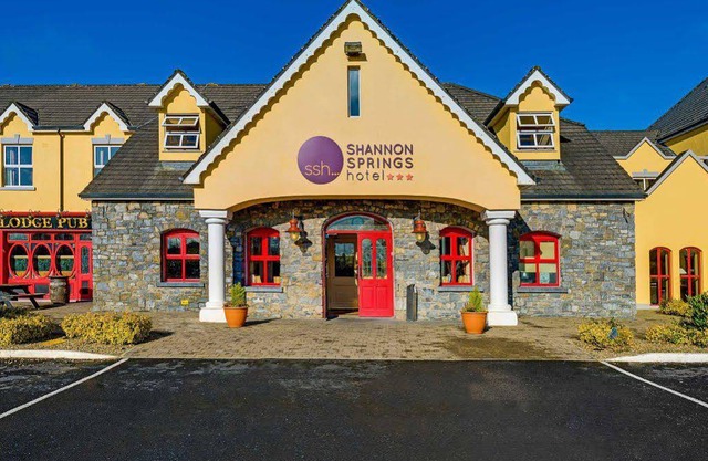Shannon Springs Hotel