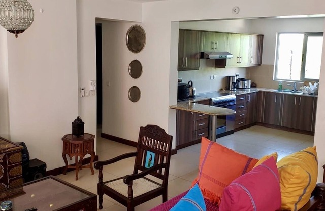SHANZU HIDDEN PEARL APARTMENT
