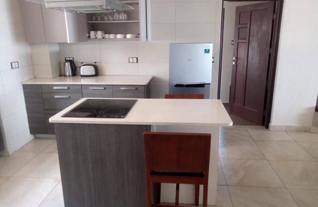 Shanzu Ocean Front 2 Bedroom Apartment
