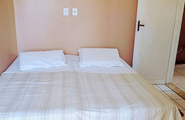 Shared apartment, single rooms in Varjota Fortaleza - Ce