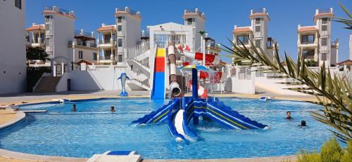 Sharm hills sea view