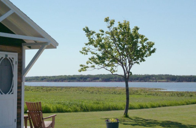 Shaw's Hotel & Cottages - Cottage #10