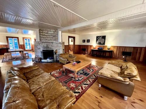 Sheep Island's Homestay