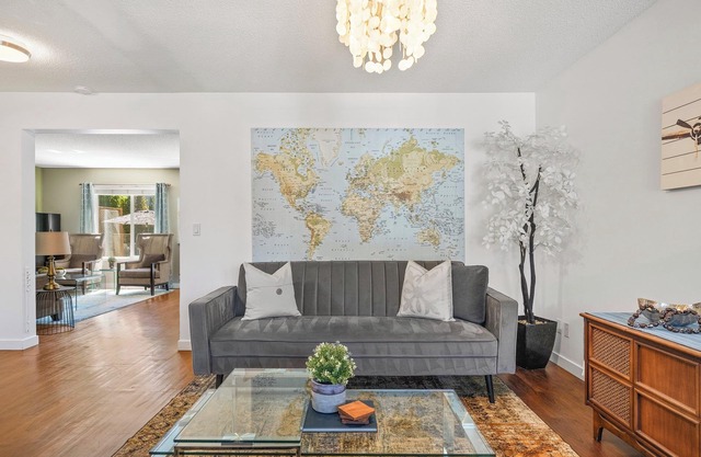 Sheer Perfection By QUARRY PARK Sleeps 8!