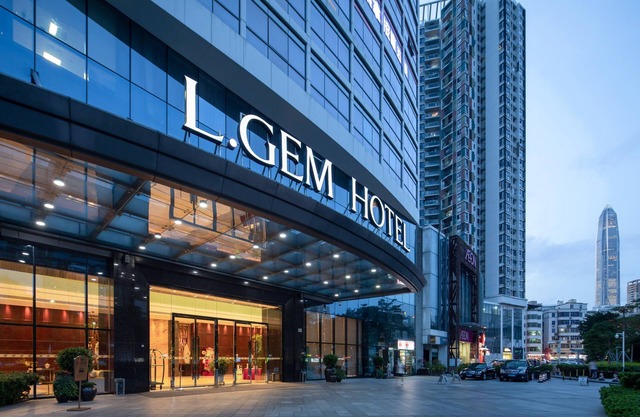 Shenzhen L.gem Hotel