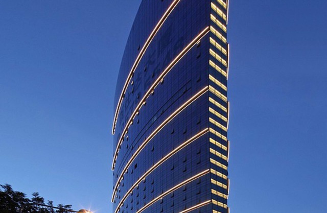 Shenzhen O Hotel