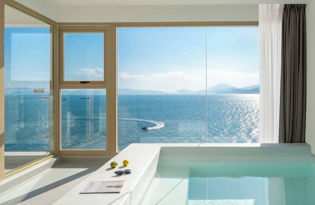 Shenzhen Secret Wild Reef Beautiful Stay