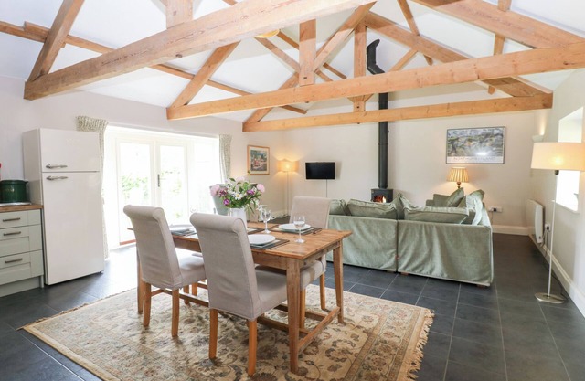 Shepherds Burn Cottage