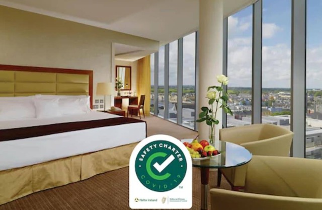 Sheraton Athlone Hotel