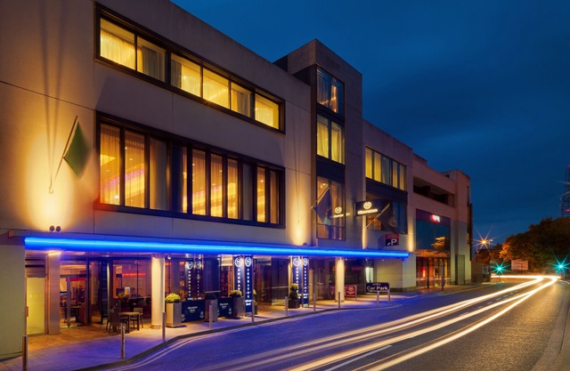 Sheraton Athlone Hotel