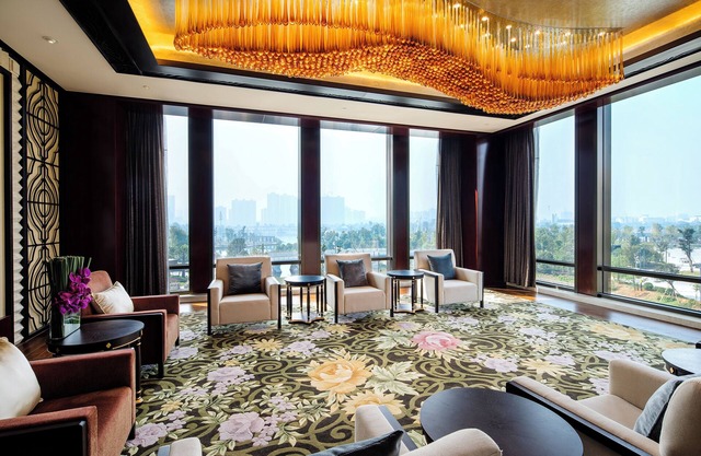 Sheraton Changde Wuling Hotel
