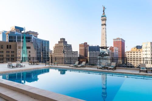 Indianapolis 