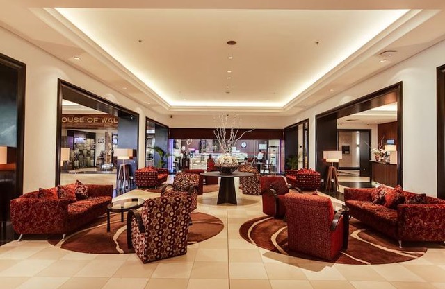 Sheraton Kampala