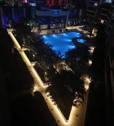 Sheraton Ocean 