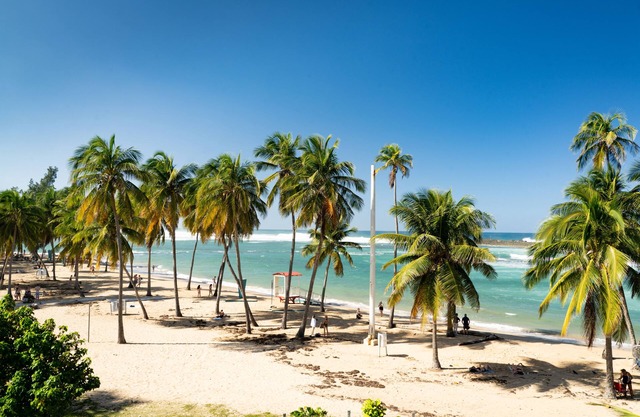 Sheraton Puerto Rico Resort & Casino