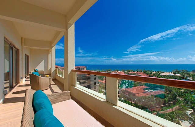 Sheraton Sanya Haitang Bay Resort