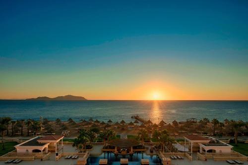 Sheraton Sharm Hotel Resort Villas 