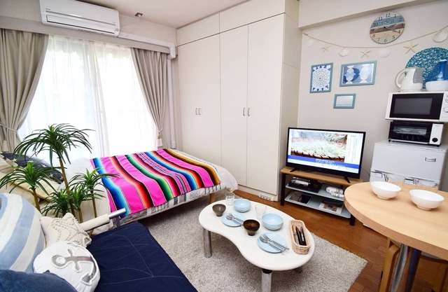 SHIMOKITA STAY4 Shimokitazawa hot spot Perfect location/Setagaya-ku Tokyo