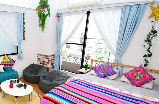 SHIMOKITA STAY7 Shimokitazawa hot spot Perfect location/Setagaya-ku Tokyo