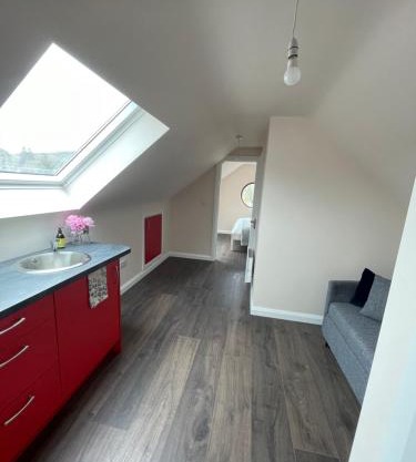 Shindilla Cottage Air B&B