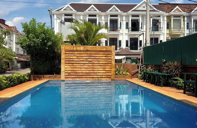 Shining Angkor Boutique Hotel