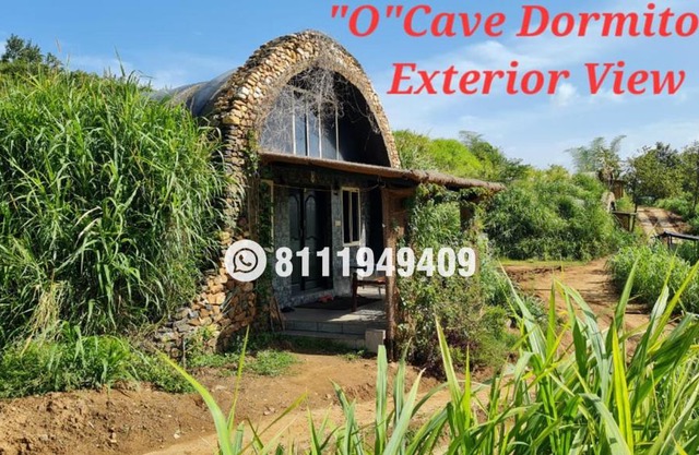 Shining Caves Resort