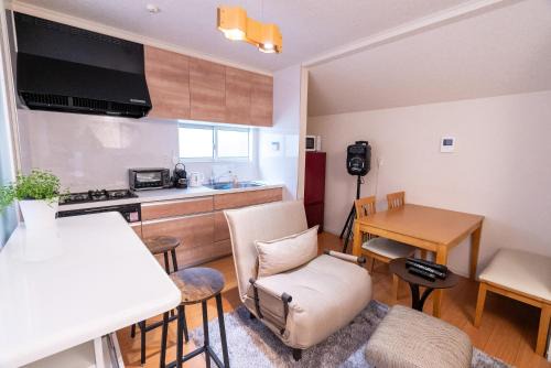 shinjuku premier suites tokyo