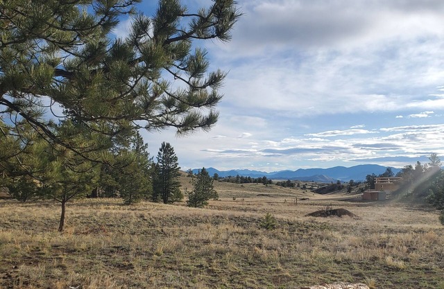 Shipping Container Cabin with room for Horses and ATVs/RVs near BLM