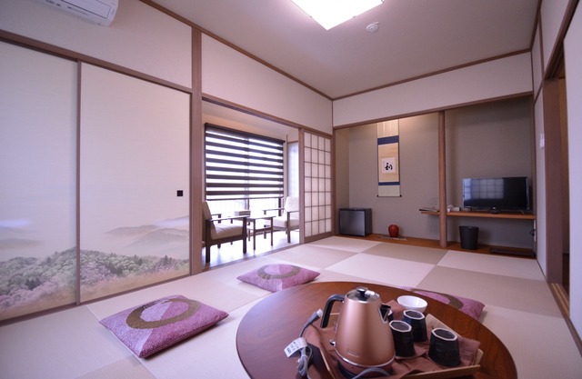 Shirahama no Yado Daigo