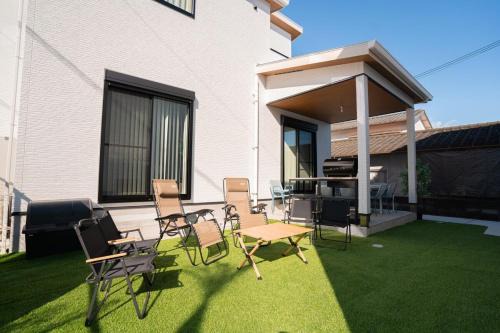 Shirara Terrace A