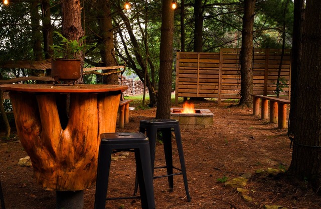 Shire Villa: Pet-Friendly Cabin Near Cook Forest & Allegheny National Forest
